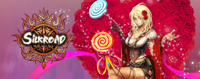 Sevgililer Günü Etkinliği (11.02.2026 ~ 18.02.2026)