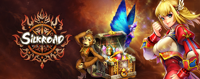 Şanslı Kutu Etkinliği (01.04.2026 ~ 15.04.2026)