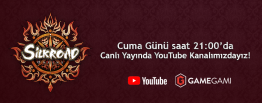 Silkroad Online Türkiye Canlı Yayın